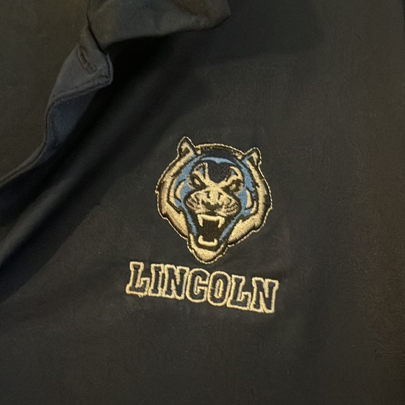Nike Lincoln University Polo Shirt - Picture 2 of 4